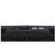 Подставка для ноутбука с охлаждением VHG K11 Laptop Cooling Pad, RGB, Black - изображение 6