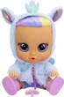 Лялька Cry Babies Imc Toys Dressy Magic Tears інтерактивна Дженна плаче сльози 30 см - изображение 3