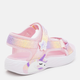 Підліткові сандалії для дівчинки Skechers Unicorn Dreams Sandal 302682L LPMT 35 Рожеві (197627489148) - зображення 4