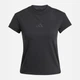 Спортивная футболка для бега женская Adidas Z.N.E. Baby JW7782 XS Черная (4068808976992) - изображение 6