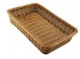 Корзинка прямоугольная 53×32×10 см One Chef NK-509099 - изображение 1