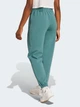 Спортивные штаны женские Adidas Designed For Training JX7336 S Бирюзовые (4068809640328) - изображение 2