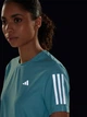 Спортивная футболка для бега женская Adidas Own The Run JW9672 M Мятная (4068808337618) - изображение 6