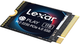 Dysk SSD Lexar Play 1TB M.2 2230 PCIe 4.0 x4 3D NAND TLC (LNMPLAY001T-RNNNG) - obraz 5
