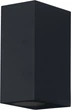 Фасадный светильник OSRAM ENDURA Classic Square UpDown Black GU10 ІР44 (4099854447723) - изображение 7
