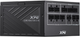 Zasilacz XPG COREREACTOR II VE 850W (75261435) - obraz 1