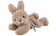 Іграшка м'яка зайчик Buster & Coco/beige, 15 см, Bukowski Design, 11110 - зображення 1