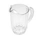 Кувшин из поликарбоната без крышки 1,8 л One Chef NK-601001 - изображение 4