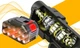 Аккумуляторная мойка высокого давления BOXER BX-7011, 36В, 60 Бар, 2 аккумулятора 4000 мА·ч, пеногенератор, кейс - изображение 5