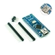 Плата Nano ATMEGA328PB ArduinoKit | Контроллер для изучения и разработки на Arduino - изображение 1