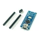 Плата Nano ATMEGA328PB ArduinoKit | Контроллер для изучения и разработки на Arduino - изображение 2