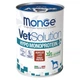 Влажный корм для собак Monge VetSolution Wet Hypo canine ягненок 400 г - изображение 1