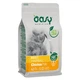 Сухий корм для котів OASY LIFESTAGE Adult Hairball 300 г - зображення 1