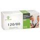 Комплекс для профилактики давления и кровообращения Elit-Pharm 120\80 80 Tabs - изображение 1