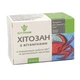 Хитозан Elit-Pharm Хитозан с Витаминами 50 капс - изображение 1