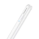 Стилус для планшета iPad / iPad Pro / iPad mini Baseus Smooth Writing 2 with LED Indicators. White - изображение 2