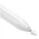 Стилус для планшета iPad / iPad Pro / iPad mini Baseus Smooth Writing 2 with LED Indicators. White - изображение 3