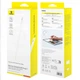 Стилус для планшета iPad / iPad Pro / iPad mini Baseus Smooth Writing 2 with LED Indicators. White - изображение 10
