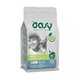 Сухой корм для собак OASY OAP ADULT Small/Mini ягненок 2,5 кг - изображение 1