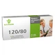 Комплекс для профилактики давления и кровообращения Elit-Pharm 120\80 40 Tabs - изображение 1
