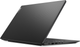 Laptop Lenovo V15 G4 AMN (82YU00YYRM) Business Black - obraz 6