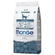 Сухий корм для котів Monge Cat Sterilised с фореллю 1,5 Кг - зображення 1