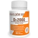 Вітамін D Elixir Д3 2000 300 mg 30 капс - зображення 1