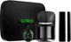 Комплект охранной сигнализации U-Prox MPX LE KF kit, U-Prox MPX LE, U-Prox PIR, U-Prox WDC, U-Prox Keyfob B4 Black (4820261371017) - изображение 1