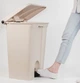 Контейнер для мусора с педалью Step On 68 л One Chef NK-406047 - изображение 2