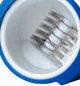 Ледомолка механическая синяя One Chef NK-225158 - изображение 5