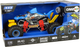 Auto zdalnie sterowane Lean Toys Shark 15 km/h Niebieskie (7735) (5903802453256) - obraz 1