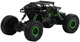 Auto zdalnie sterowane Lean Toys 1:18 Zielone (4390) (5907625582308) - obraz 3