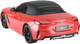 Auto zdalnie sterowane Rastar BMW Z4 Roadster 1:18 Czerwone (4657) (5907625583879) - obraz 4
