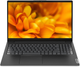 Laptop Lenovo V15 G4 IRU (83A100ABRM) Business Black - obraz 1