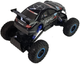 Auto zdalnie sterowane Lean Toys Rock Crawler LT5105 Offroad 1:14 (5105) (5907625589543) - obraz 6