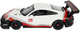 Машинка на радіокеруванні Rastar Porsche 911 GT3 Cup 1:14 Біла (6008) (5904204751865) - зображення 4