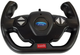 Auto zdalnie sterowane Rastar Ford Shelby 1:14 Czerwone (6013) (5904204751780) - obraz 8