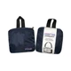 Большая сумка-трансформер через плечо Patagonia Courier Bag. Сумка 2в1 синяя. - изображение 6