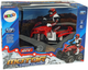 Quad zdalnie sterowanyny Lean Toys 1:16 Czerwony (9385) (5904204754019) - obraz 1