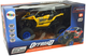 Auto zdalnie sterowane terenowe Lean Toys Off-road 2.4 GHz 1:16 Żółte (9389) (5904204754057) - obraz 1