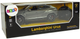 Auto zdalnie sterowane Lean Toys Lamborghini Urus ze światłami 1:24 2.4 G Srebrzyste (9731) (5904204756679) - obraz 1
