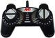Auto zdalnie sterowane Lean Toys Corvette C6.R ze światłami 2.4 G 1:18 Białe (9726) (5904204756624) - obraz 7