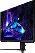 Monitor 27" Samsung Odyssey G3 G30D (LS27DG302EUXEN) - obraz 6