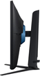 Monitor 27" Samsung Odyssey G3 G30D (LS27DG302EUXEN) - obraz 16