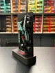 Стенд Підставка з Логотипом + Колекційна Модель Bburago F1 Mercedes-AMG PETRONAS W15 2024 №63 George Russell Масштаб 1/43 / Формула 1 - Джордж Расселл - зображення 4