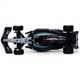 Стенд Підставка з Логотипом + Колекційна Модель Bburago F1 Mercedes-AMG PETRONAS W15 2024 №63 George Russell Масштаб 1/43 / Формула 1 - Джордж Расселл - зображення 9