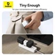Сетевое зарядное устройство 30W с кабелем Type-C-Type-C Baseus Palm USB/Type-C белый P1011160A213-01 - изображение 5