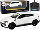 Auto zdalnie sterowane Lean Toys Lamborghini Urus ze światłami 1:24 2.4G Białe (9733) (5904204756693) - obraz 2