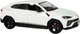 Auto zdalnie sterowane Lean Toys Lamborghini Urus ze światłami 1:24 2.4G Białe (9733) (5904204756693) - obraz 5