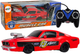 Auto zdalnie sterowane Lean Toys Sportowe 1:20 Czerwone (10241) (5904665991138) - obraz 2